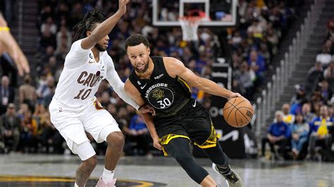 Warriors vs Cavaliers Prediction, Expert Picks .